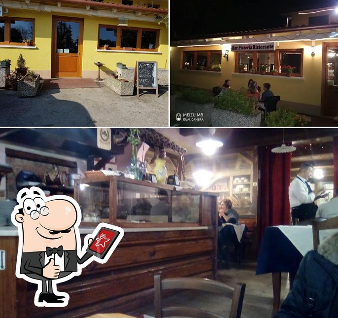 Ristorante e B&B Cà Noghera Da Romolo