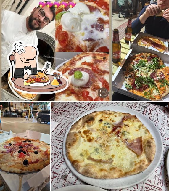 Pizzeria da Fabio