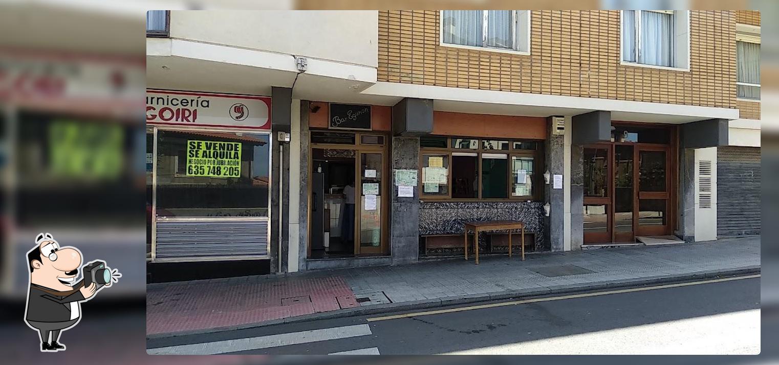 Bar Egunon