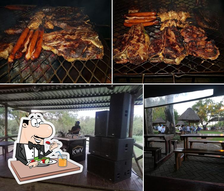 Shingwezi Club Rustenburg