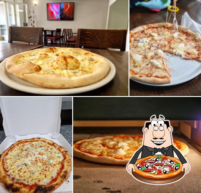 Aare Pizza Bümpliz