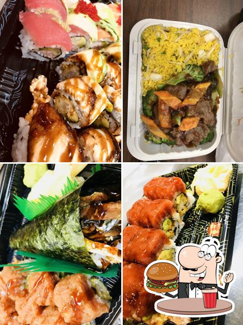 Asia Kitchen