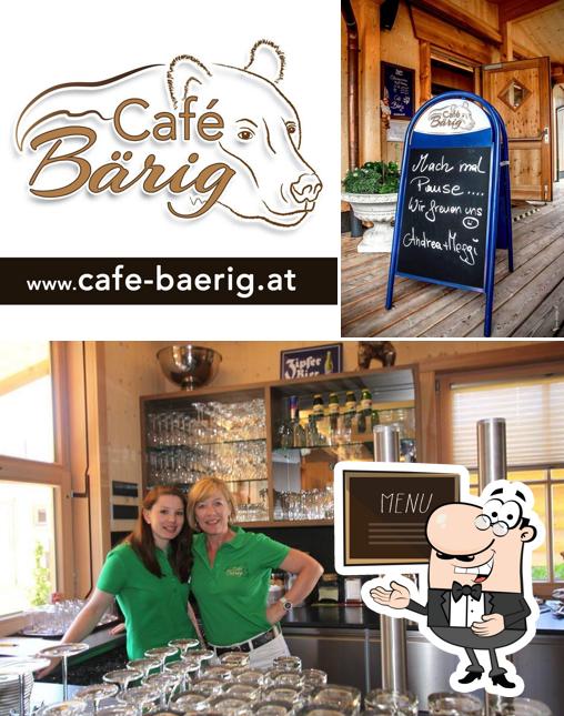 Cafe Bärig