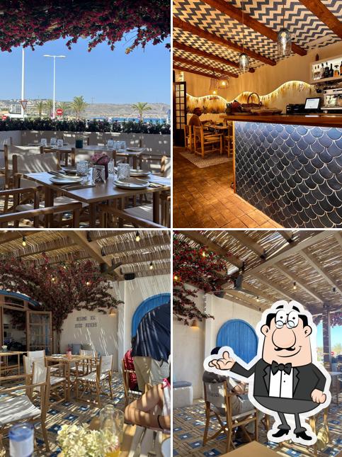Restaurante Escama Jávea