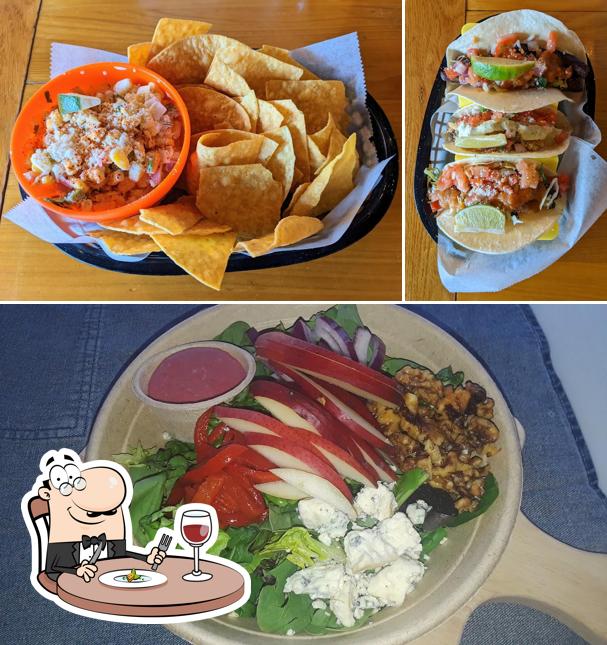 The Foodery Depot