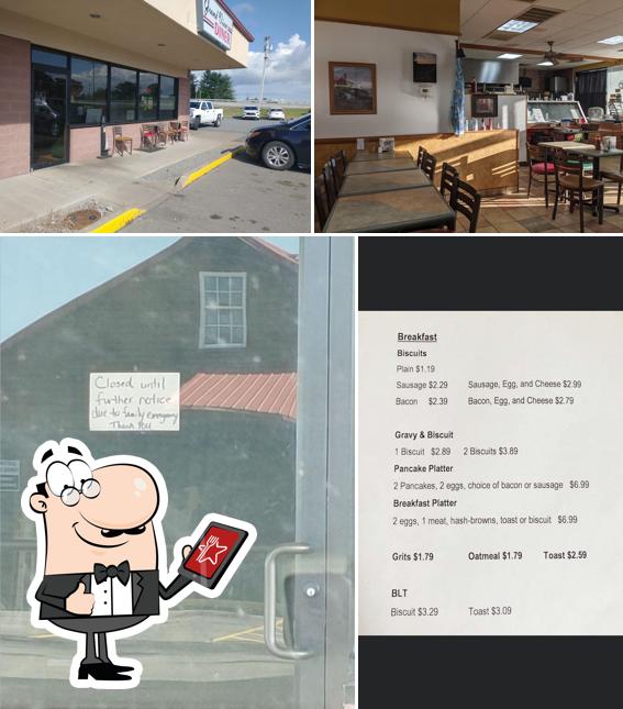 Grandview Diner