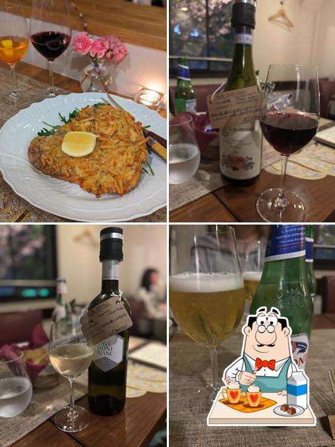 Italian Restaurant Grolla