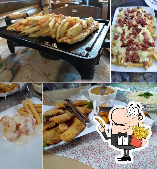 Chalé Restaurante