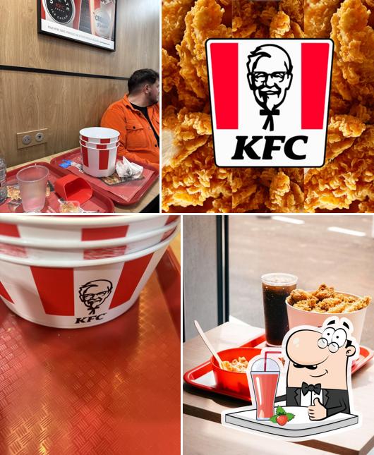 KFC DENAIN