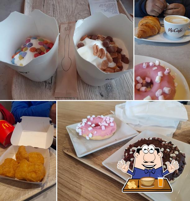 McDonald's Vercelli