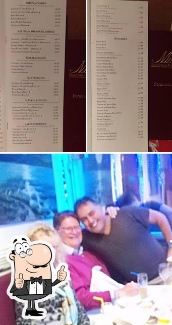 New Moon Bangladeshi takeaway