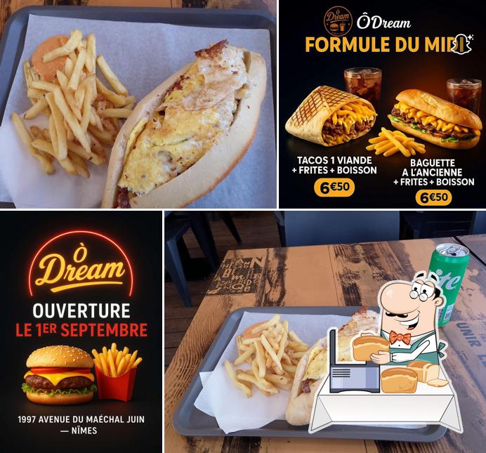 Ô Dream