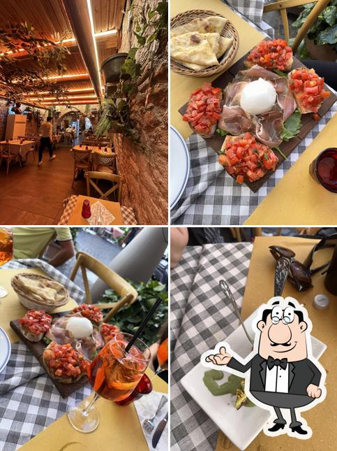 OSTERIA DA SAMU