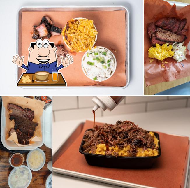 Pepper & Salt BBQ