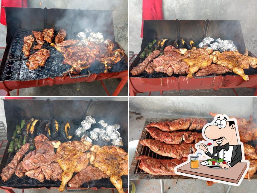 Pollos Y Costillas LA GLORIA