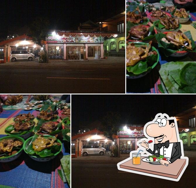RUMAH MAKAN MAYAR