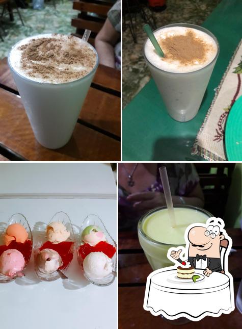 Soda La Golosina