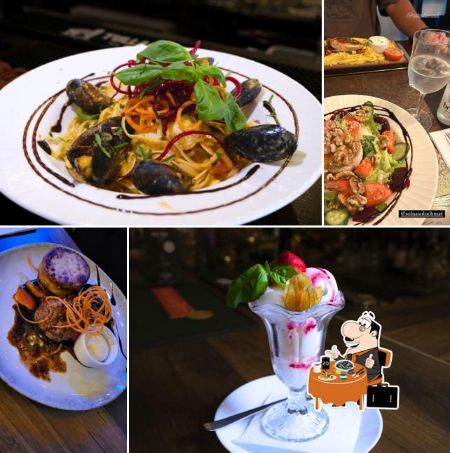 Khayyam restaurang & Grill