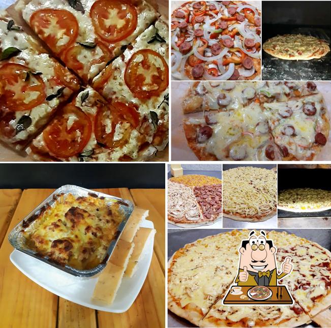 Tasca Pezzo di Pizza