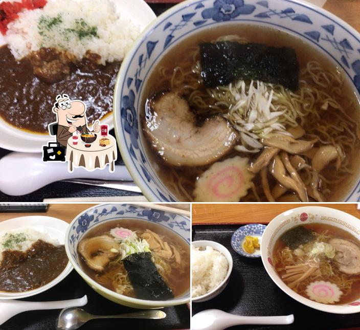 復活 おがた