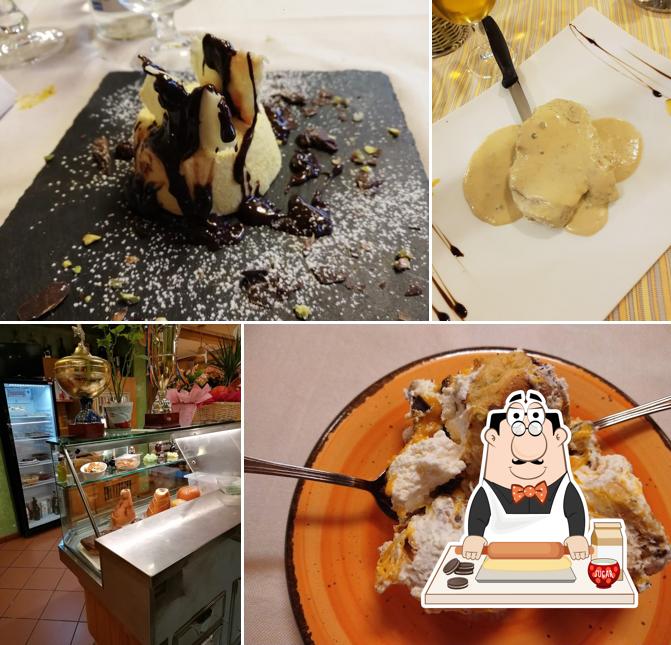 Ristorante Pizzeria da Marco