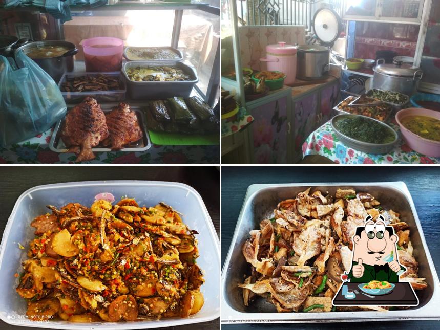 Rizky Restaurant