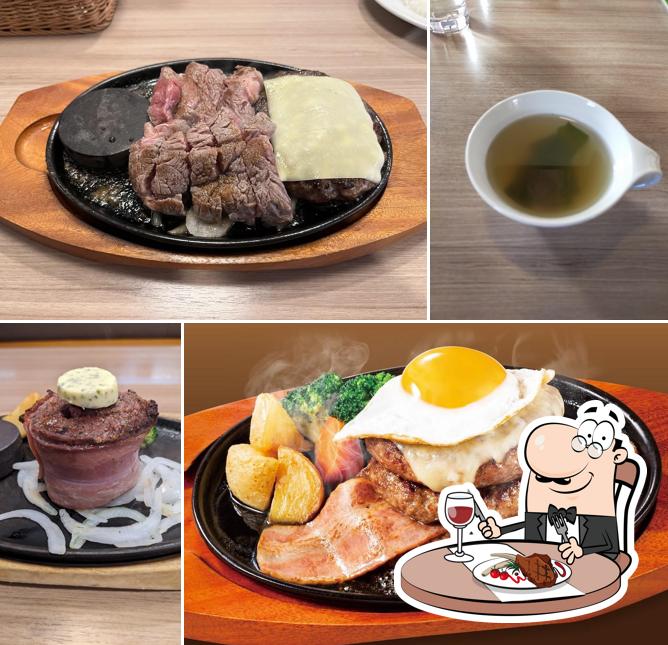 Steak no Don