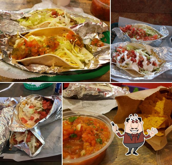 Taco Del Sol