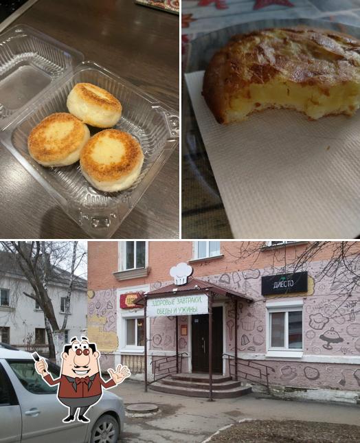Тесто