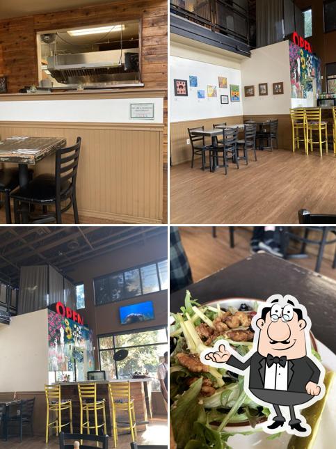 The Wayward Cafe