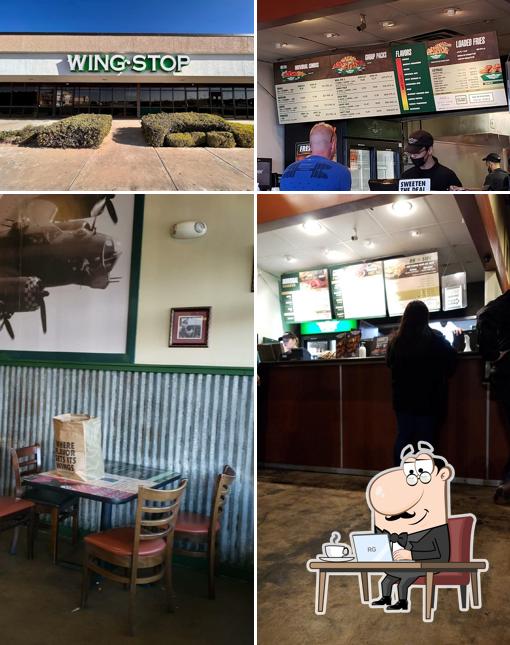 Wingstop