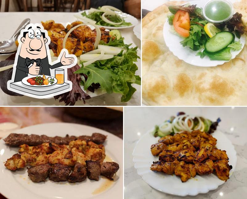 Afghan Master Kebab - Sunshine