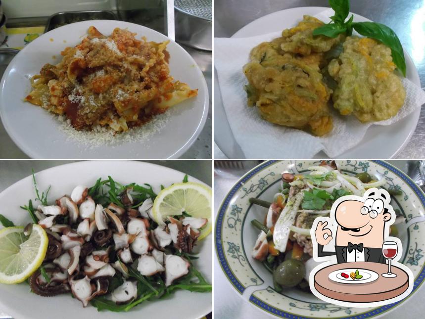 Trattoria Amore