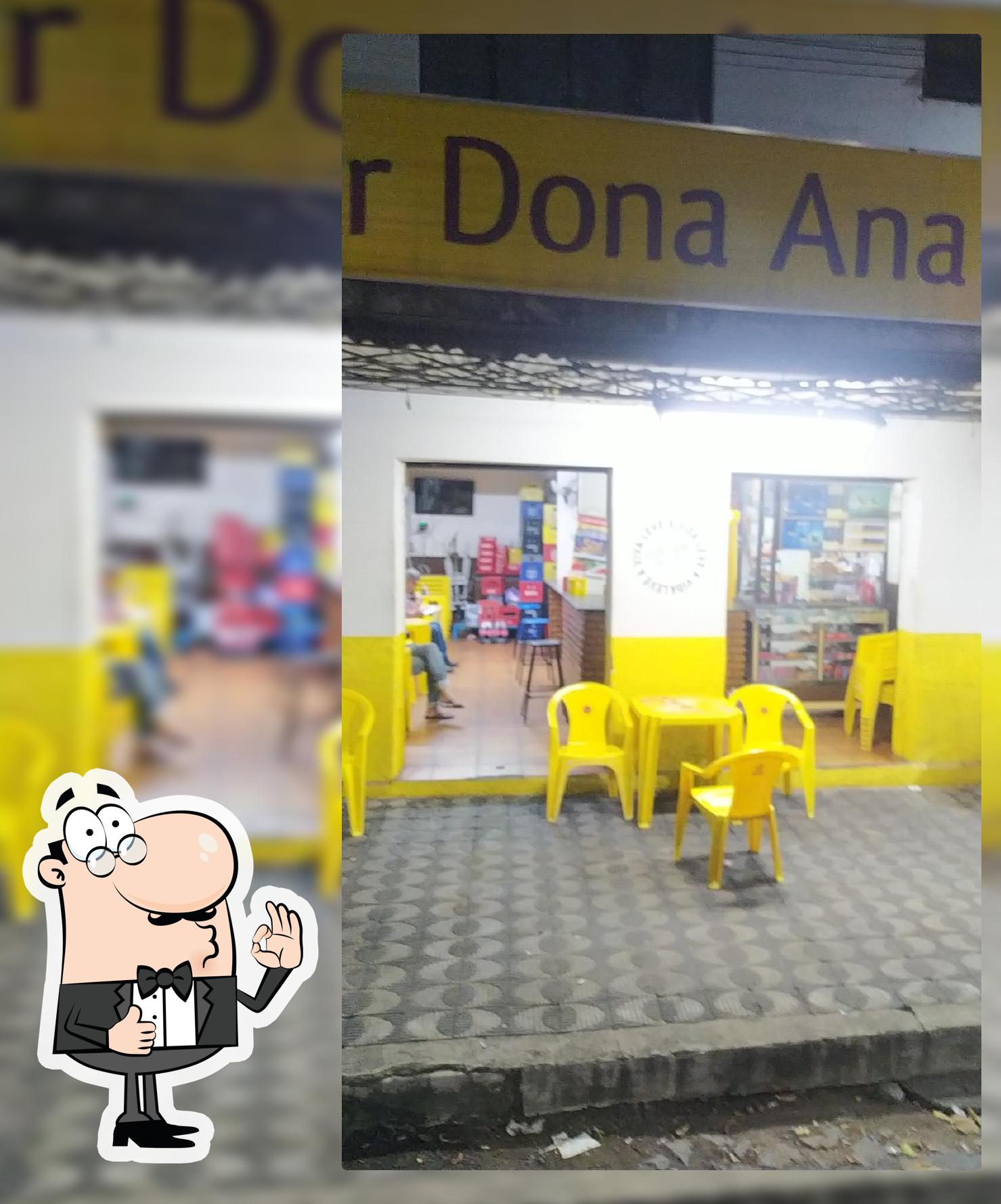Bar Dona Ana