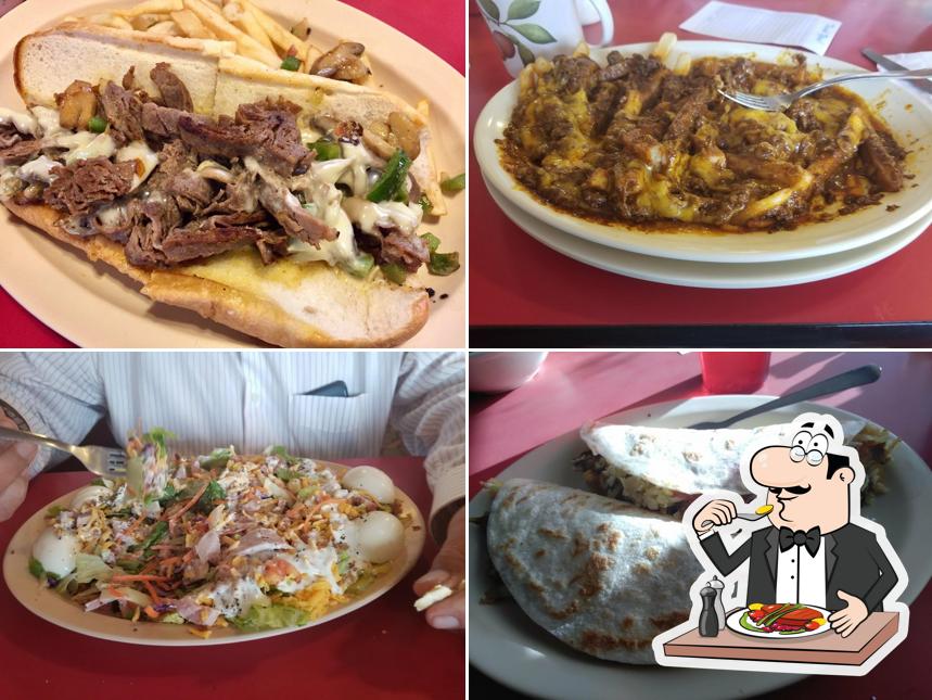 Bill's Grill