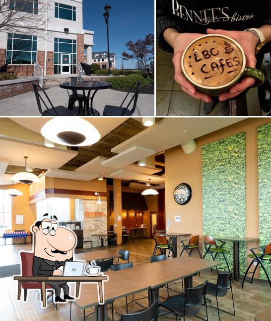 Bennee’s Bistro