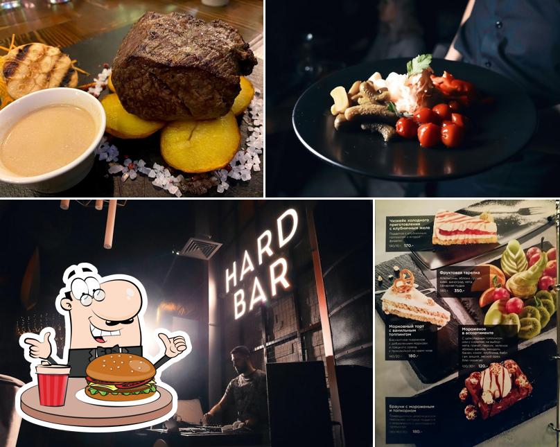 Hardbar