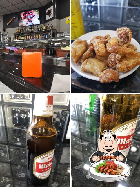 Cafeteria La Ronda