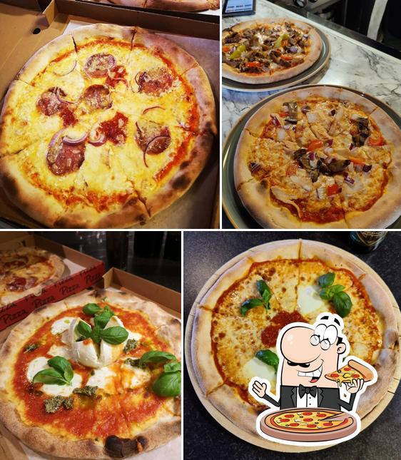 Cut & Slice