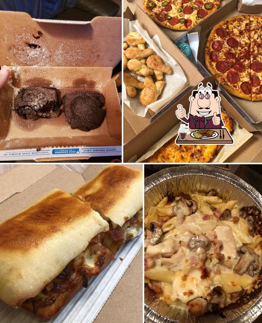 Domino's Pizza