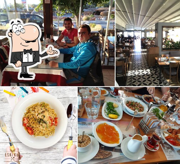Eskikoy Restaurant