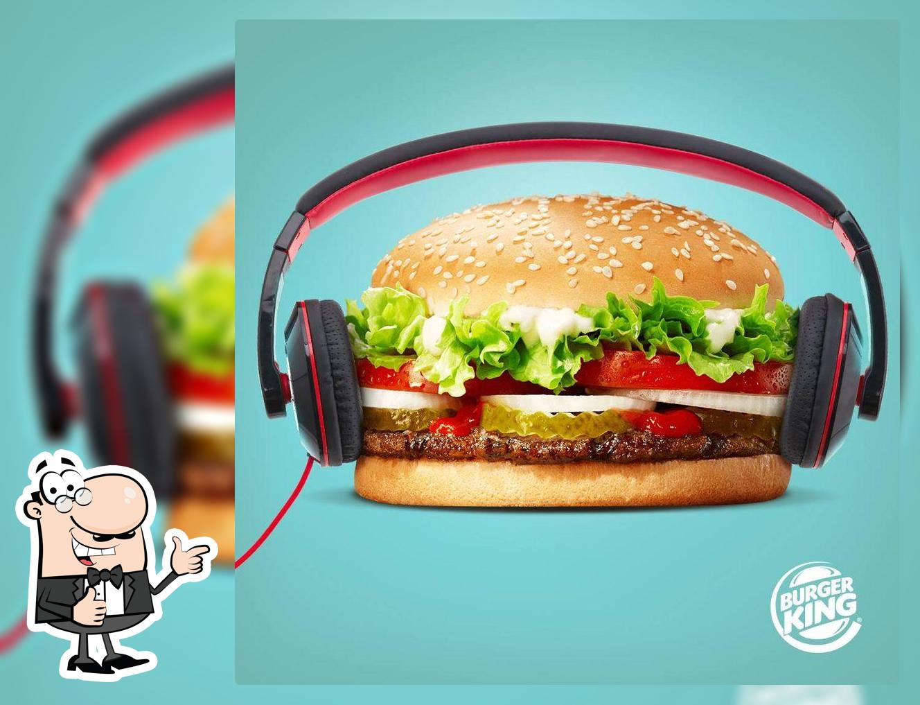 Burger King Belarus