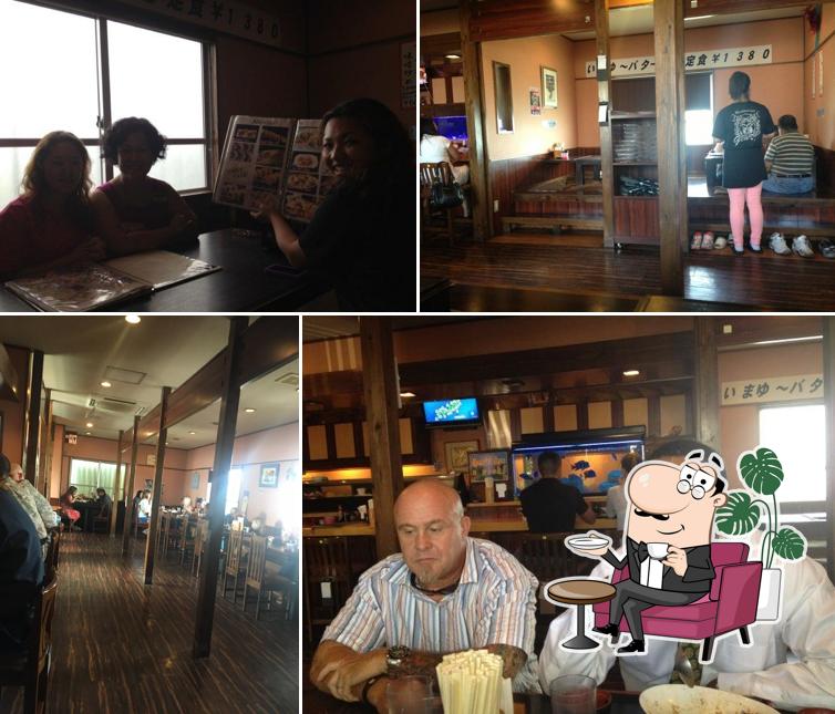 Gen Restaurant