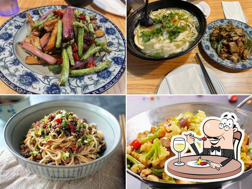 Hunan Style