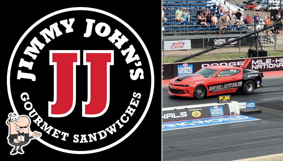 Jimmy John's
