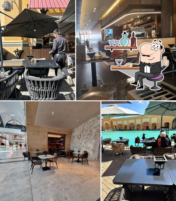 Keif Restaurant