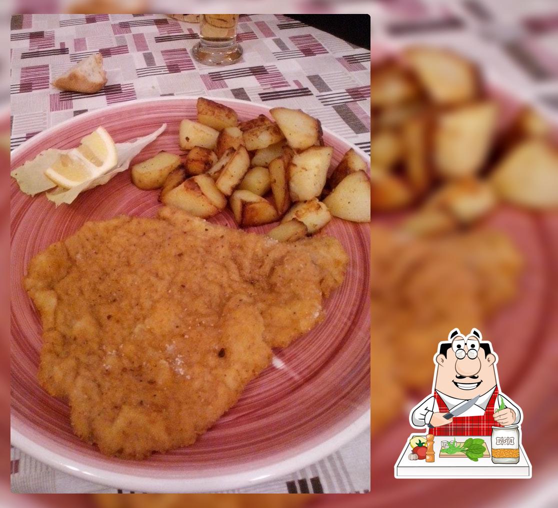 La Tarantella