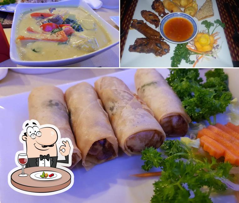 Lanna Thai Restaurant