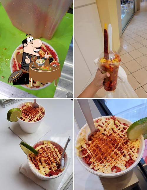 Loca Elotes