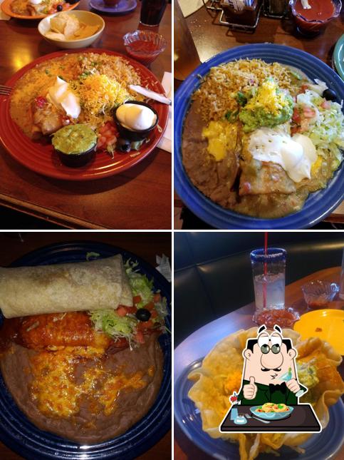 Manuel’s Mexican Restaurant & Cantina Indian School